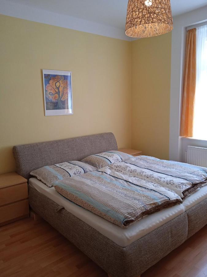 Apartment Mattoniho 카를로비바리 외부 사진